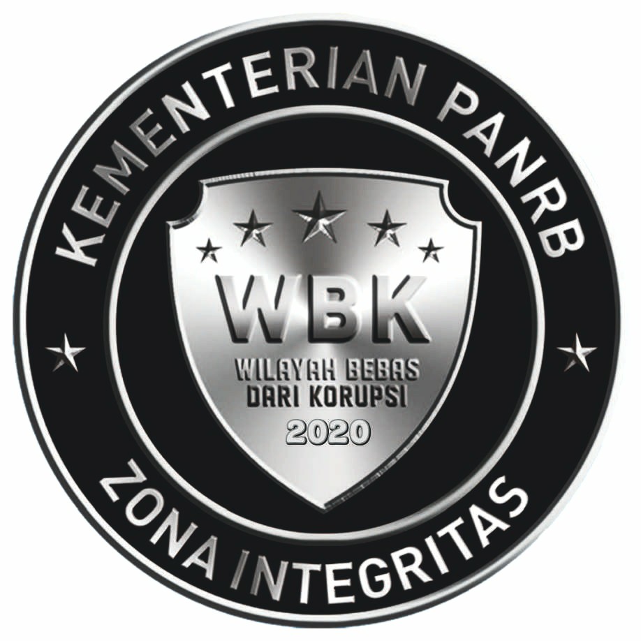 Wilayah Bebas Korupsi