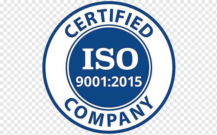 ISO 9001:2015